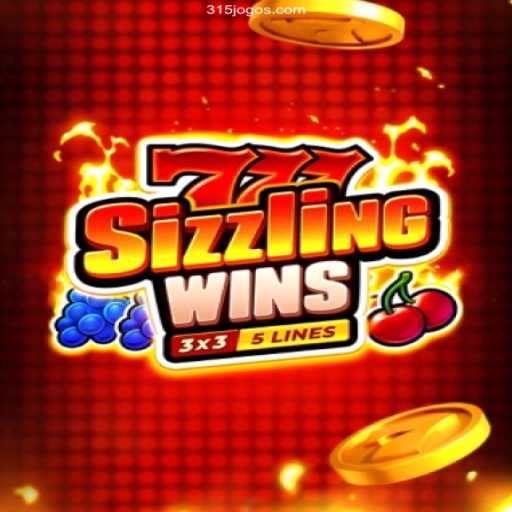 Discover the Excitement of 777 Sizzling Wins at 315 Game Brasil: O Melhor Cassino Online e Apostas Esportivas