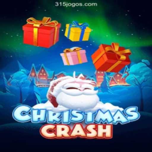 ChristmasCrash: The Thrilling Holiday-Themed Game