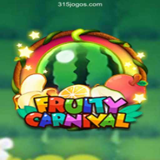 FruityCarnival: Dive into the Vibrant World of Online Gaming with 315 Brasil