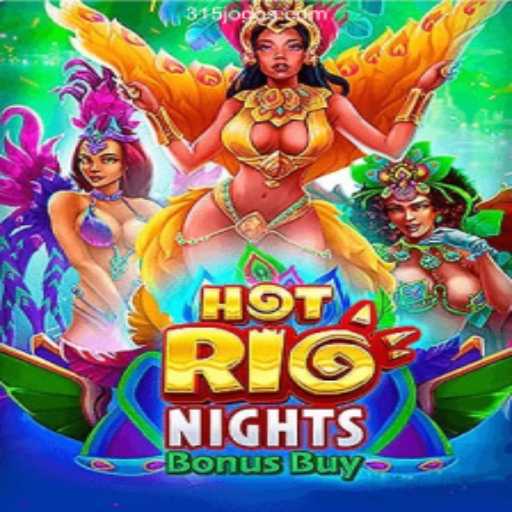 Exploring the Thrills of HotRioNightsBonusBuy: Brasil's Premier Casino Game Adventure