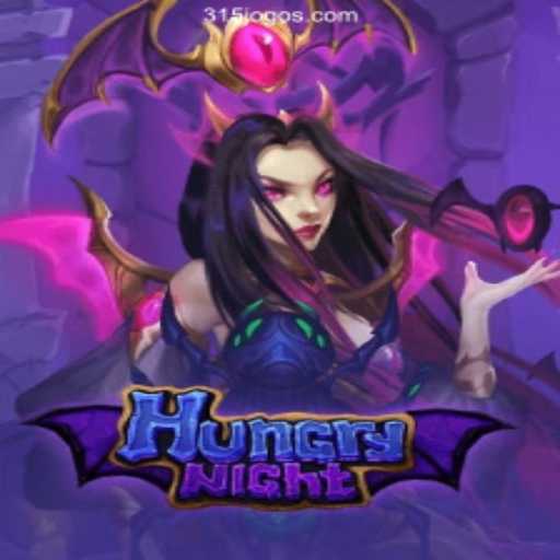 Discovering the Thrills of HungryNight: A Captivating Gaming Experience