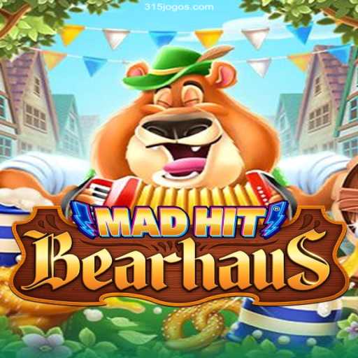 MadHitBearhaus: Unleashing the Wild Adventure