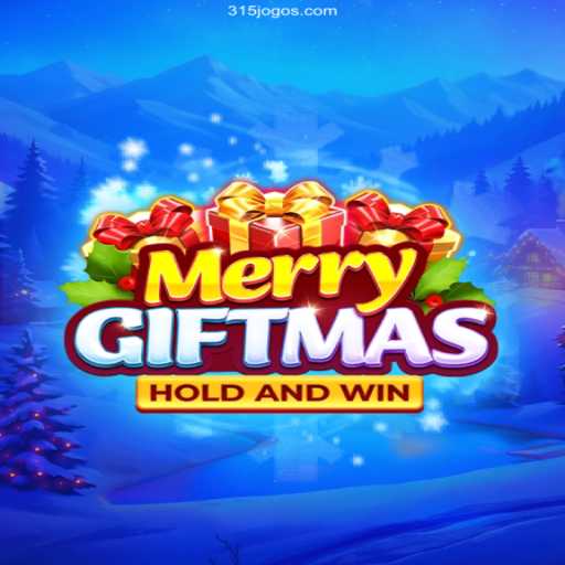 MerryGiftmas: A Festive Adventure in the 315 Game Brasil Context