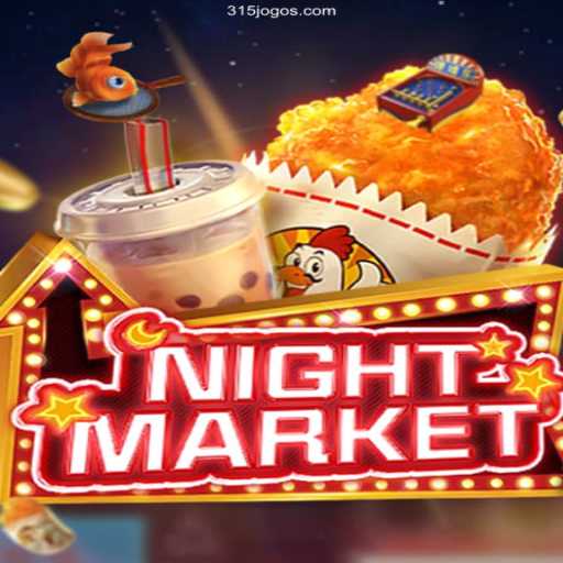 Exploring NIGHTMARKET: A Thrilling Adventure in 315 Game Brasil