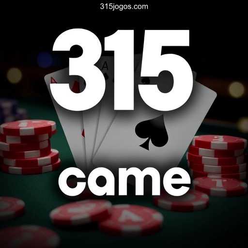 315 game Brasil: O Melhor Cassino Online e Apostas Esportivas