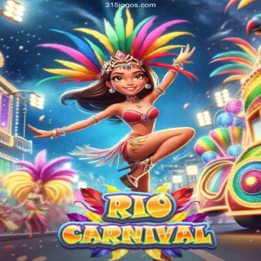 Experience the Excitement of RioCarnival: The Ultimate Online Casino Game