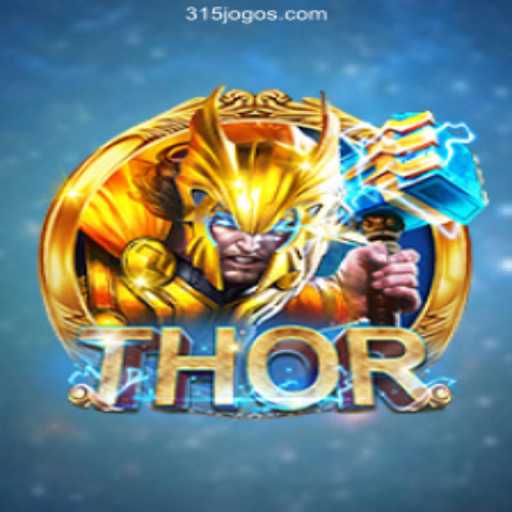 The World of THOR: An Epic Online Casino Adventure