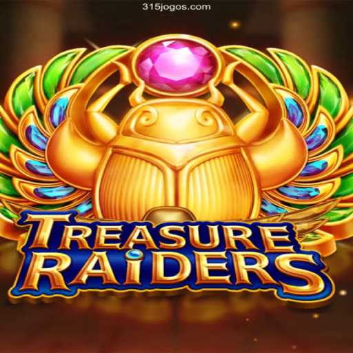 Exploring TREASURERAIDERS: Brazil's Favorite Online Casino Game