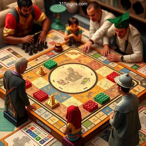 315 game Brasil: O Melhor Cassino Online e Apostas Esportivas