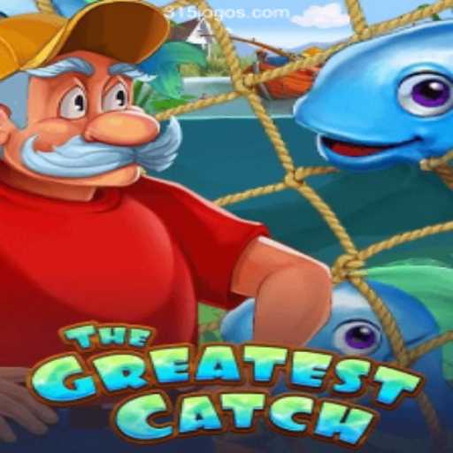 Discover the Excitement of TheGreatestCatch: A New Era in Gaming