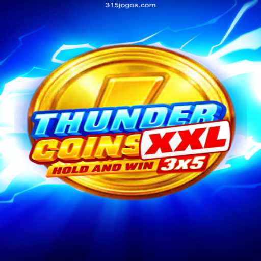 ThunderCoinsXxl: Unleashing the Thrill of Online Gaming