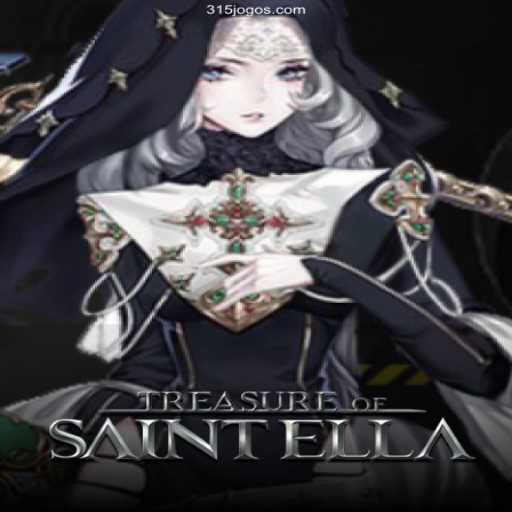 Exploring the Enchanting World of TreasureofSaintElla